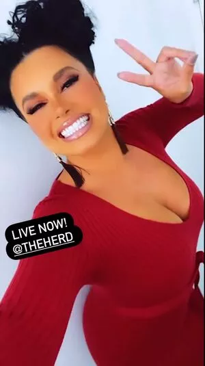 Joy Taylor / joytaylortalks nude photo #0387