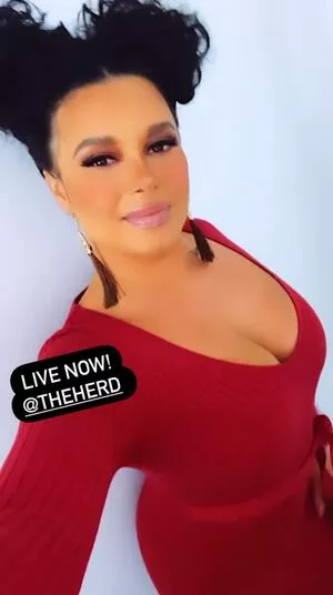 Joy Taylor / joytaylortalks nude photo #0388