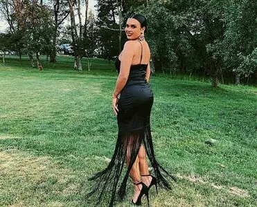 Joy Taylor / joytaylortalks nude photo #0393