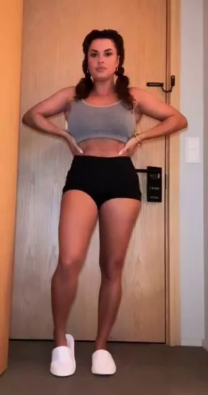 Joy Taylor / joytaylortalks nude photo #0396