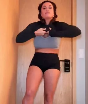 Joy Taylor / joytaylortalks nude photo #0399