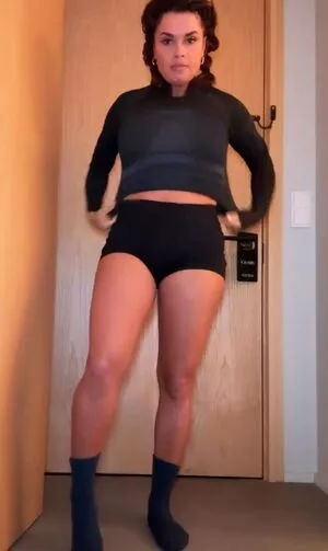 Joy Taylor / joytaylortalks nude photo #0400