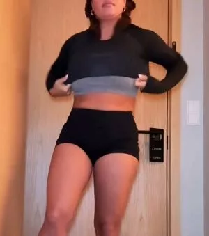 Joy Taylor / joytaylortalks nude photo #0404