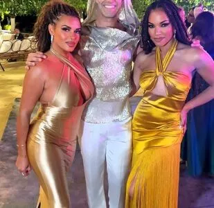 Joy Taylor / joyoustaylorjoyfree / joytaylortalks nude photo #0499