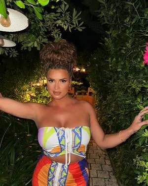 Joy Taylor / joyoustaylorjoyfree / joytaylortalks nude photo #0511