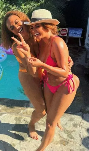 Joy Taylor / joyoustaylorjoyfree / joytaylortalks nude photo #0526