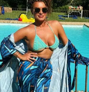 Joy Taylor / joyoustaylorjoyfree / joytaylortalks nude photo #0527