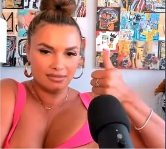 Joy Taylor / joyoustaylorjoyfree / joytaylortalks nude photo #0826