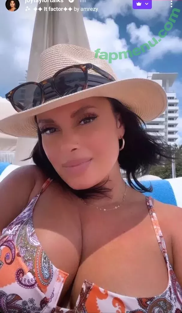 Joy Taylor nude photo #0115 (joytaylortalks)