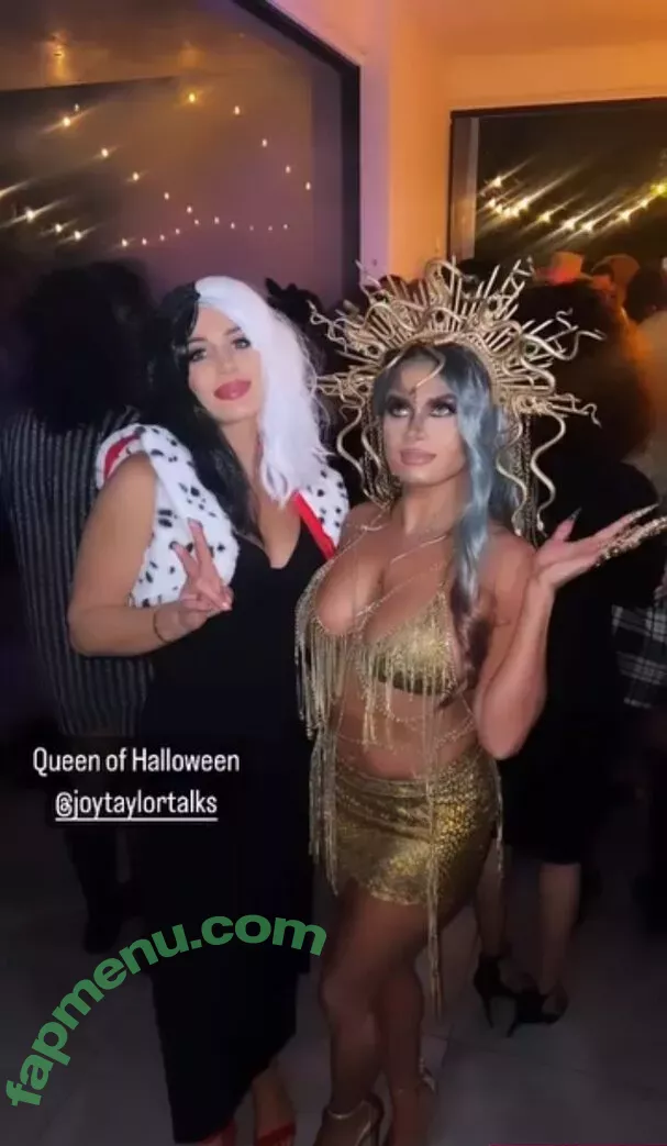 Joy Taylor nude photo #0268 (joytaylortalks)