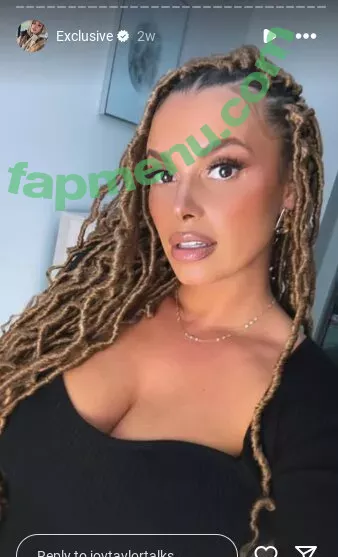 Joy Taylor nude photo #0832 (joyoustaylorjoyfree / joytaylortalks)