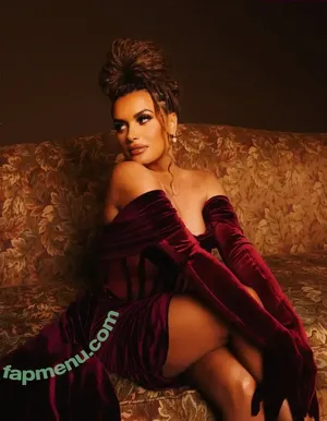 Joy Taylor / joyoustaylorjoyfree / joytaylortalks nude photo #1132