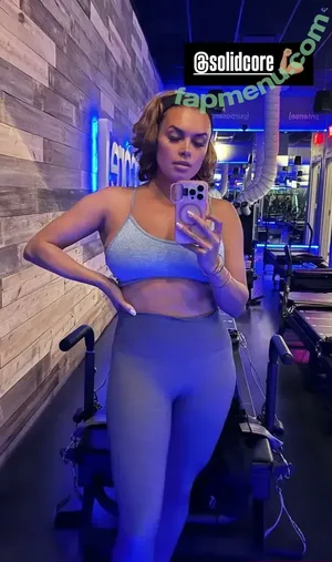 Joy Taylor / joyoustaylorjoyfree / joytaylortalks nude photo #1155