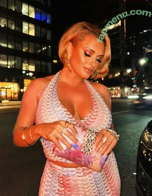 Joy Taylor / joyoustaylorjoyfree / joytaylortalks nude photo #1362