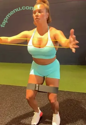 Joy Taylor / joyoustaylorjoyfree / joytaylortalks nude photo #1391