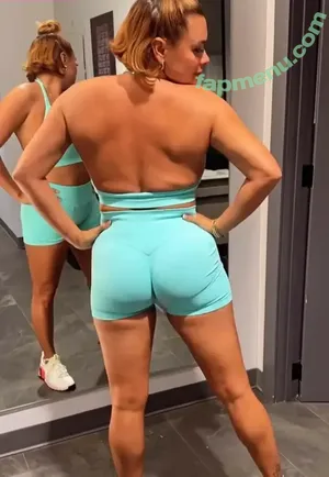 Joy Taylor / joyoustaylorjoyfree / joytaylortalks nude photo #1405