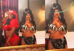 Joy Taylor / joyoustaylorjoyfree / joytaylortalks nude photo #1419