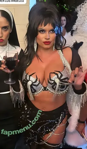 Joy Taylor / joyoustaylorjoyfree / joytaylortalks nude photo #1430