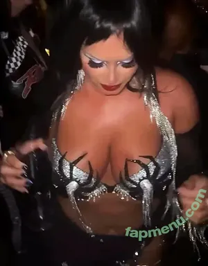 Joy Taylor / joyoustaylorjoyfree / joytaylortalks nude photo #1432