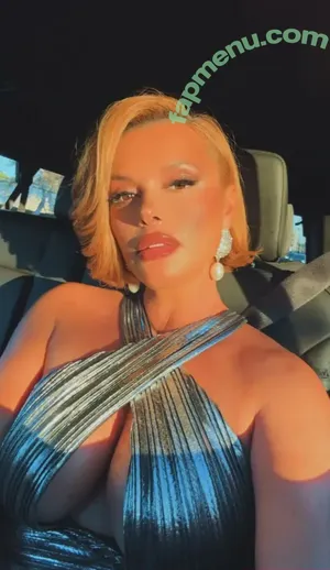 Joy Taylor / joyoustaylorjoyfree / joytaylortalks nude photo #1512