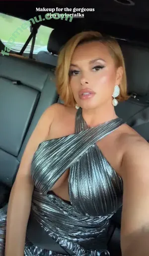 Joy Taylor / joyoustaylorjoyfree / joytaylortalks nude photo #1516