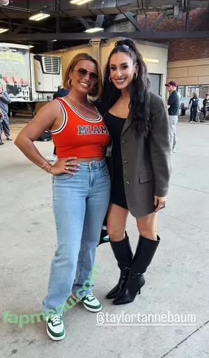 Joy Taylor / joytaylortalks nude photo #1521