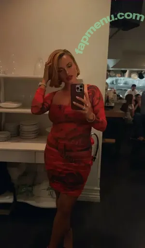 Joy Taylor / joytaylortalks nude photo #1522