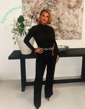 Joy Taylor / joytaylortalks nude photo #1524