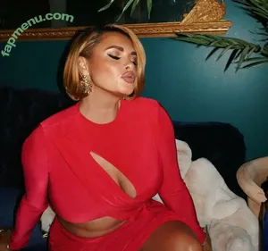 Joy Taylor / joytaylortalks nude photo #1527