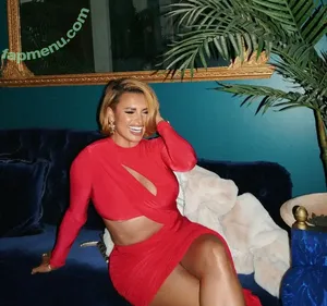 Joy Taylor / joytaylortalks nude photo #1528