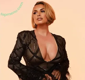 Joy Taylor / joytaylortalks nude photo #1535