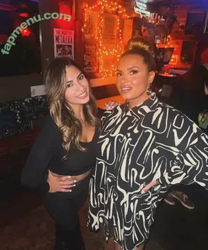 Joy Taylor / joytaylortalks nude photo #1538