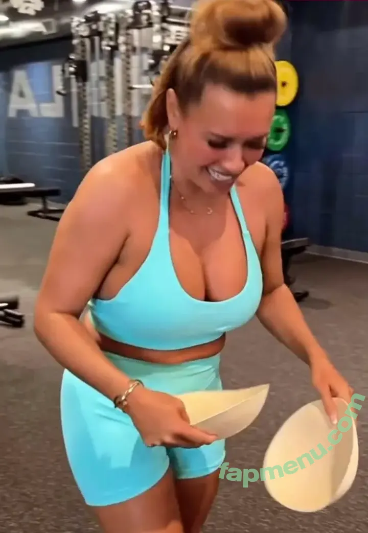 Joy Taylor nude photo #1412 (joyoustaylorjoyfree / joytaylortalks)