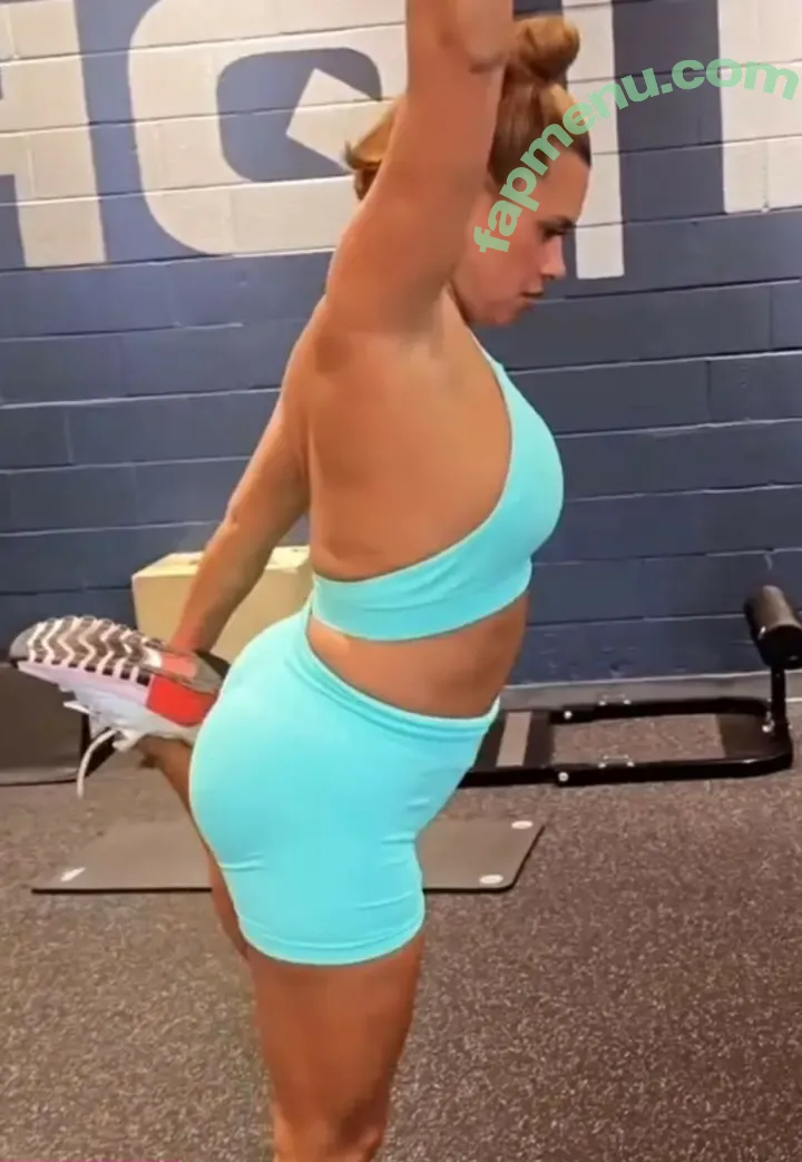 Joy Taylor nude photo #1418 (joyoustaylorjoyfree / joytaylortalks)