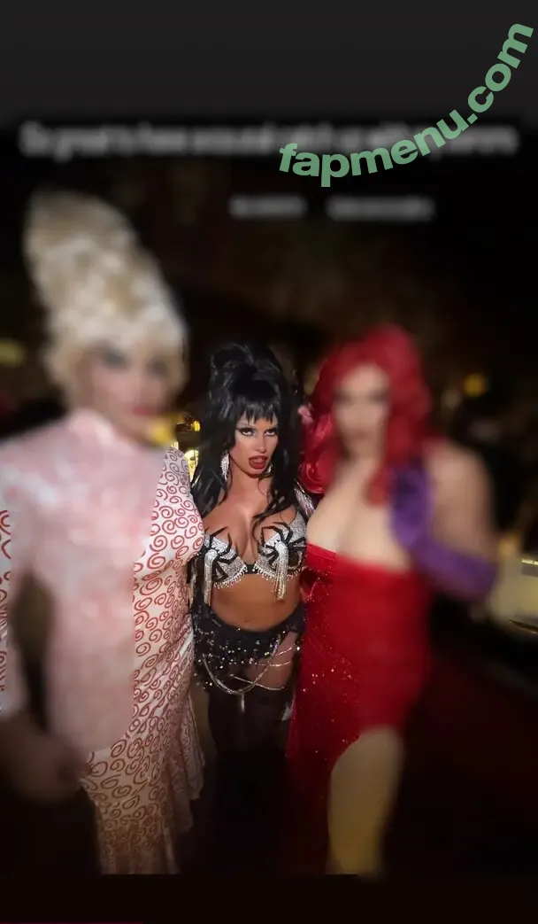 Joy Taylor nude photo #1427 (joyoustaylorjoyfree / joytaylortalks)