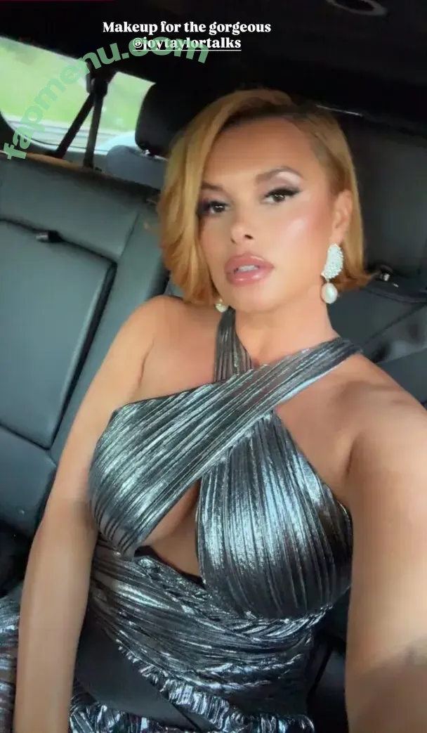 Joy Taylor nude photo #1516 (joyoustaylorjoyfree / joytaylortalks)