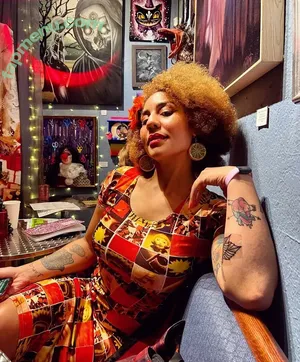 Joy Villa / joyvilla nude photo #0002