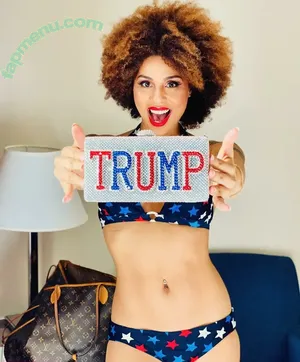 Joy Villa / joyvilla nude photo #0005