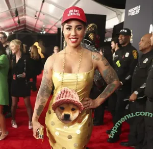 Joy Villa / joyvilla nude photo #0013