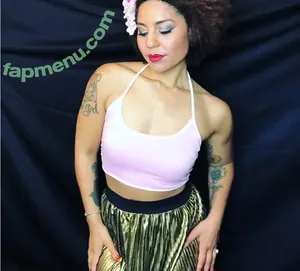 Joy Villa / joyvilla nude photo #0023