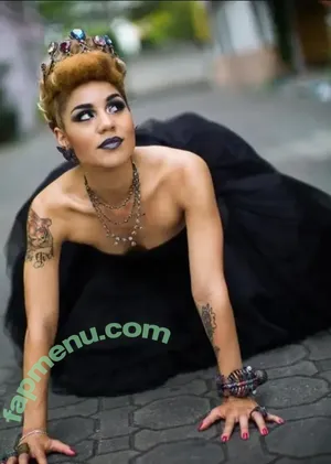 Joy Villa / joyvilla nude photo #0024
