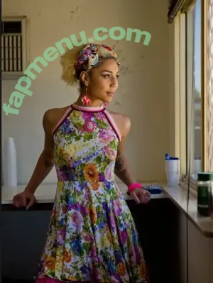 Joy Villa / joyvilla nude photo #0028