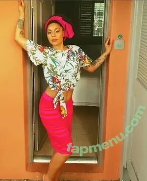 Joy Villa / joyvilla nude photo #0039