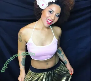Joy Villa / joyvilla nude photo #0040