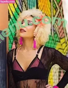 Joy Villa nude photo #0029 (joyvilla)