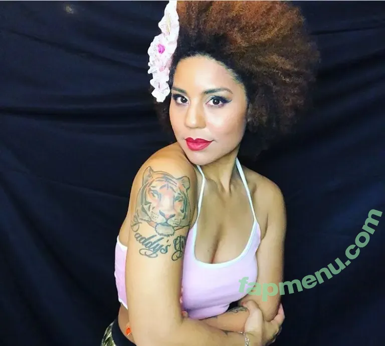 Joy Villa nude photo #0035 (joyvilla)