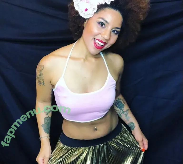 Joy Villa nude photo #0040 (joyvilla)