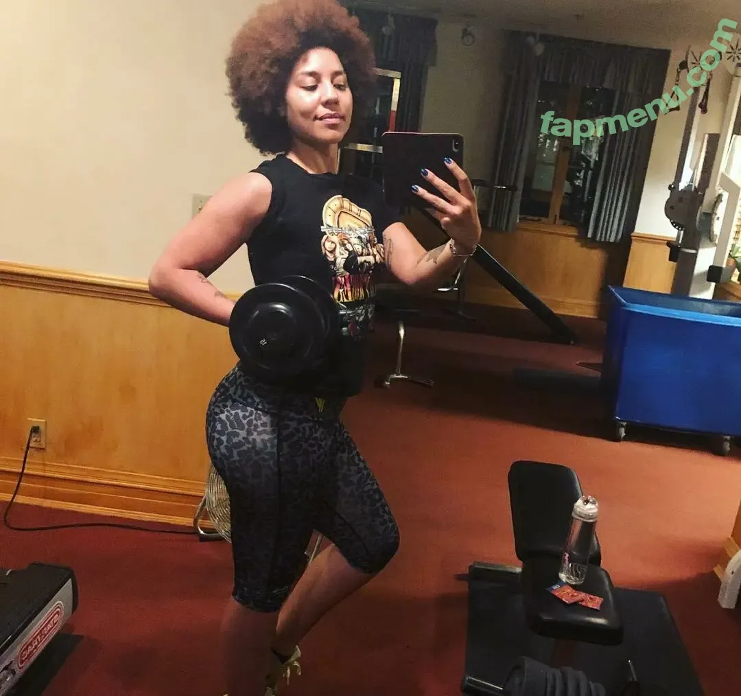 Joy Villa nude photo #0042 (joyvilla)