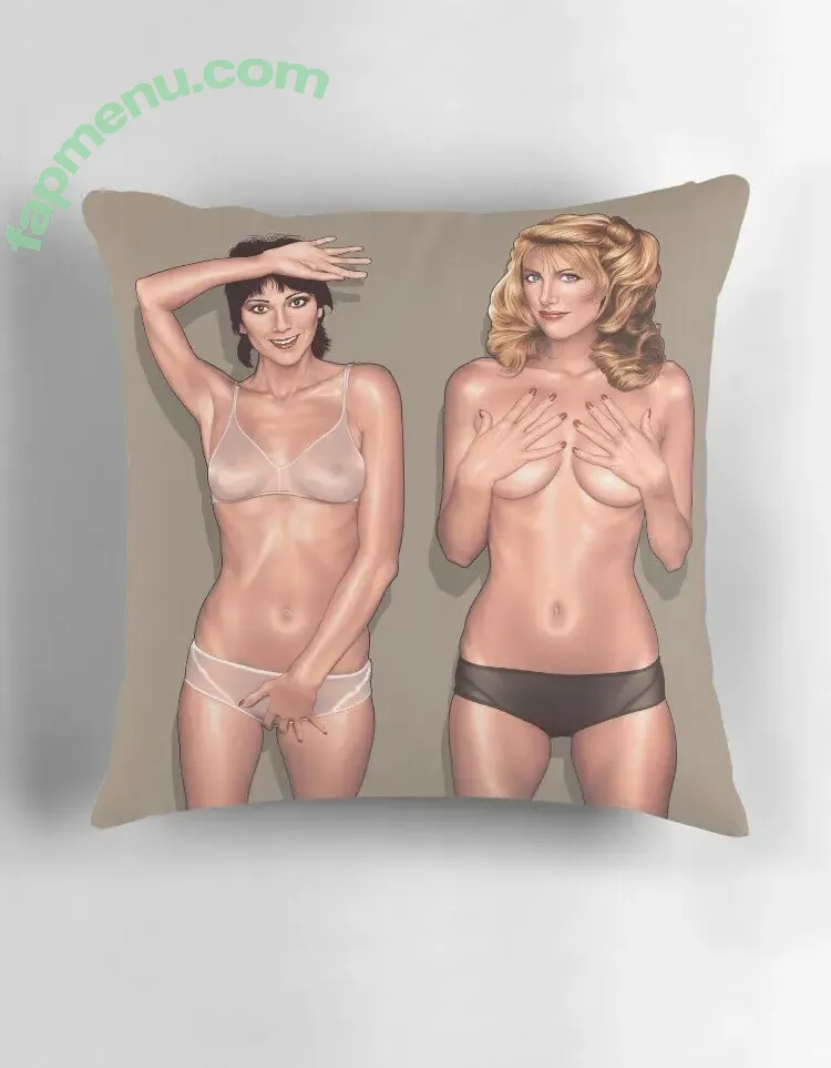 Joyce DeWitt nude photo #0003 (Joyce DeWitt)