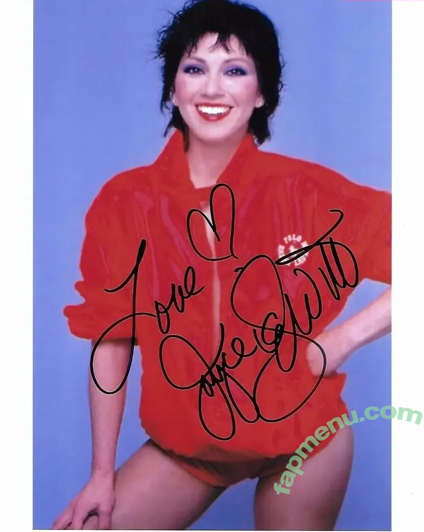 Joyce DeWitt nude photo #0005 (Joyce DeWitt)